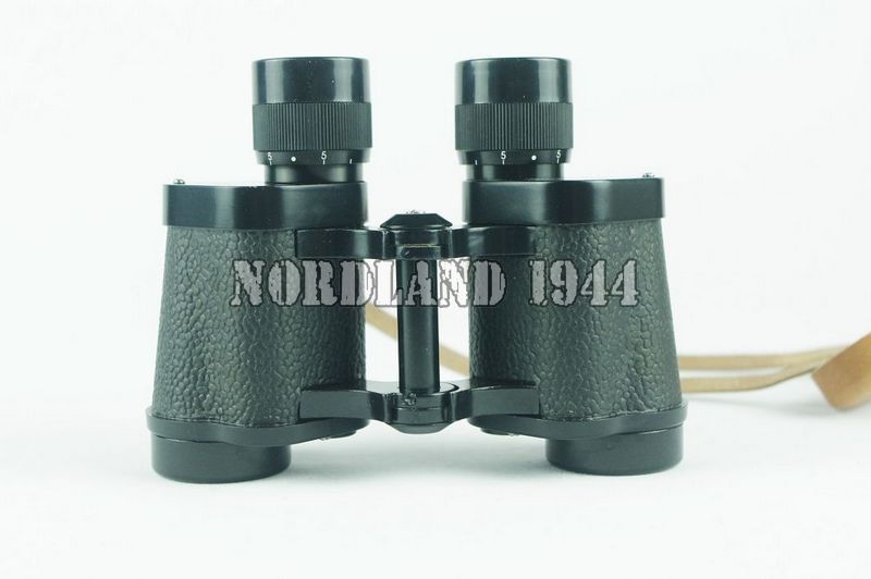 German Type 62 Binoculars