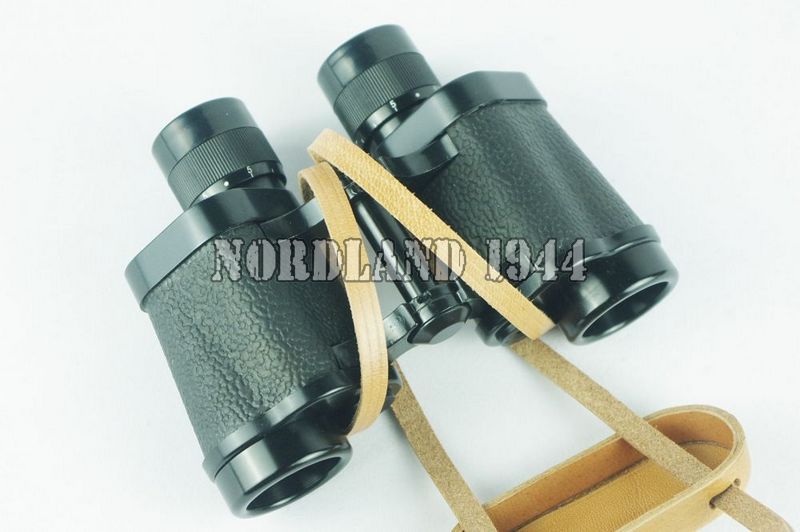 German Type 62 Binoculars