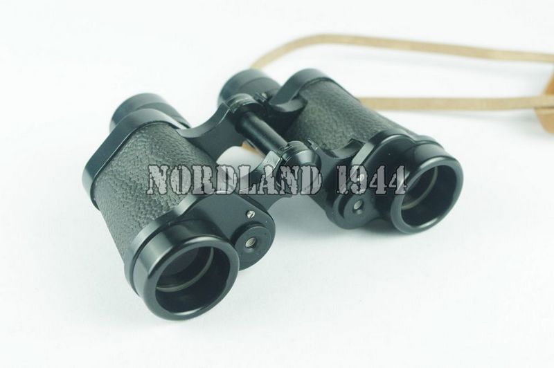 German Type 62 Binoculars