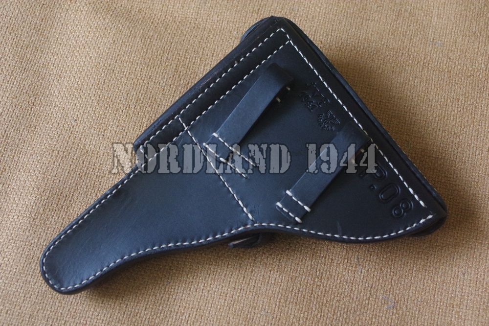 P08 P38 Leather Case Top Layer Leather Material