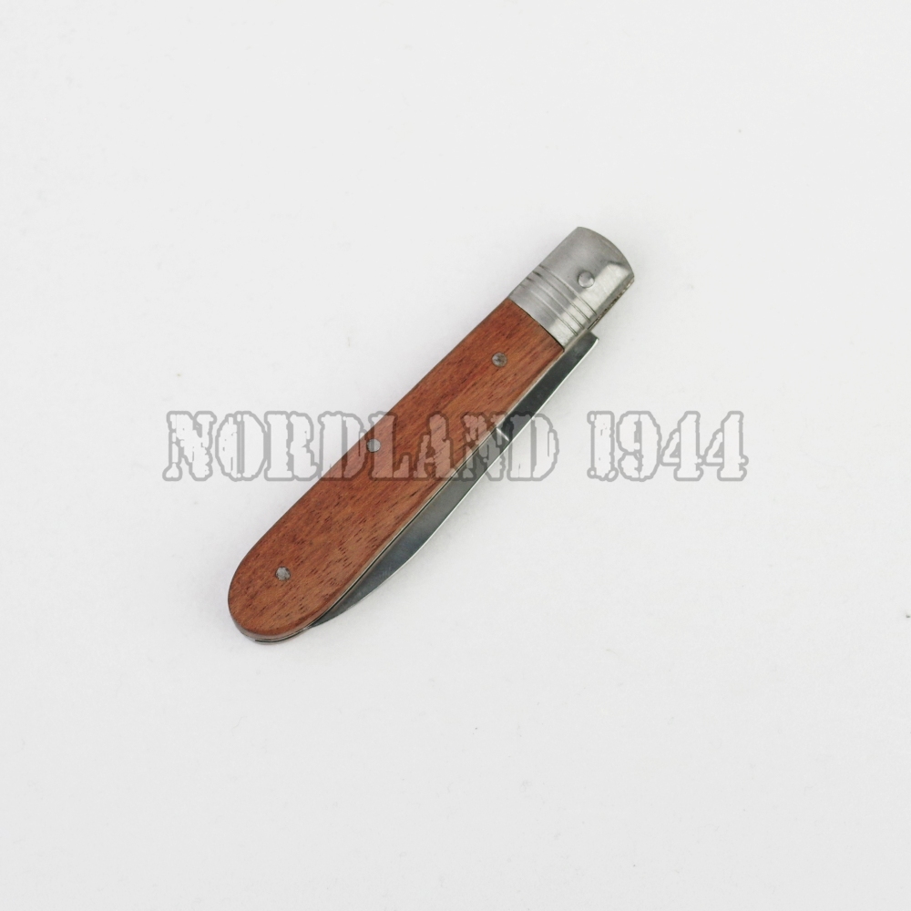German Pocket Knife