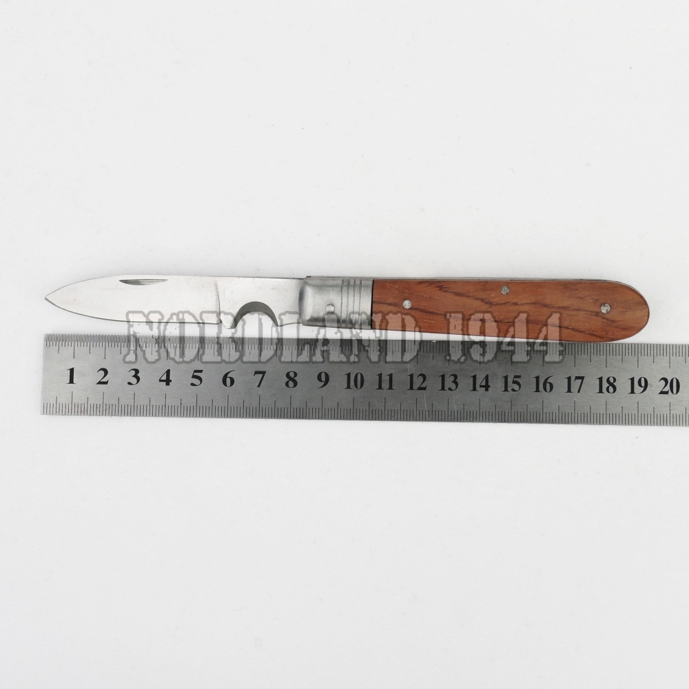 German Pocket Knife