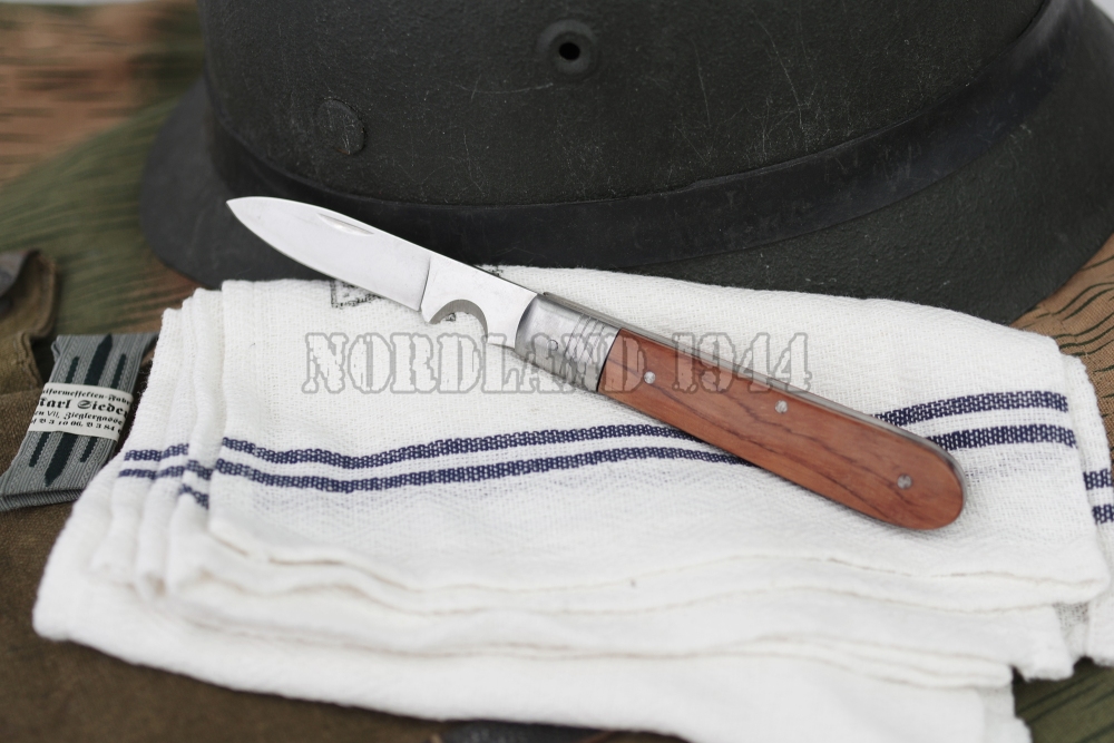 German Pocket Knife