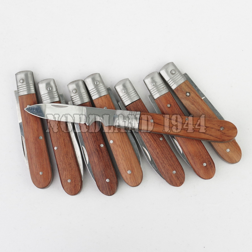 German Pocket Knife
