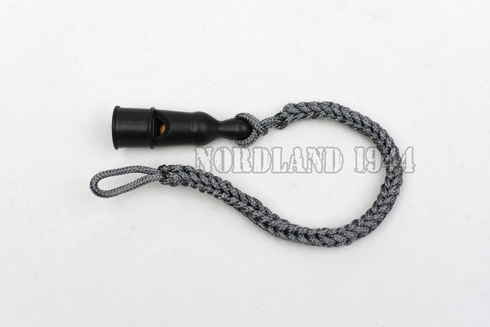 WWII German Signal Whistle
