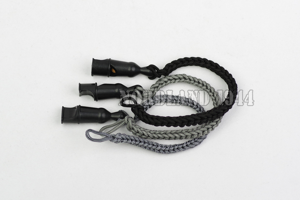 WWII German Signal Whistle