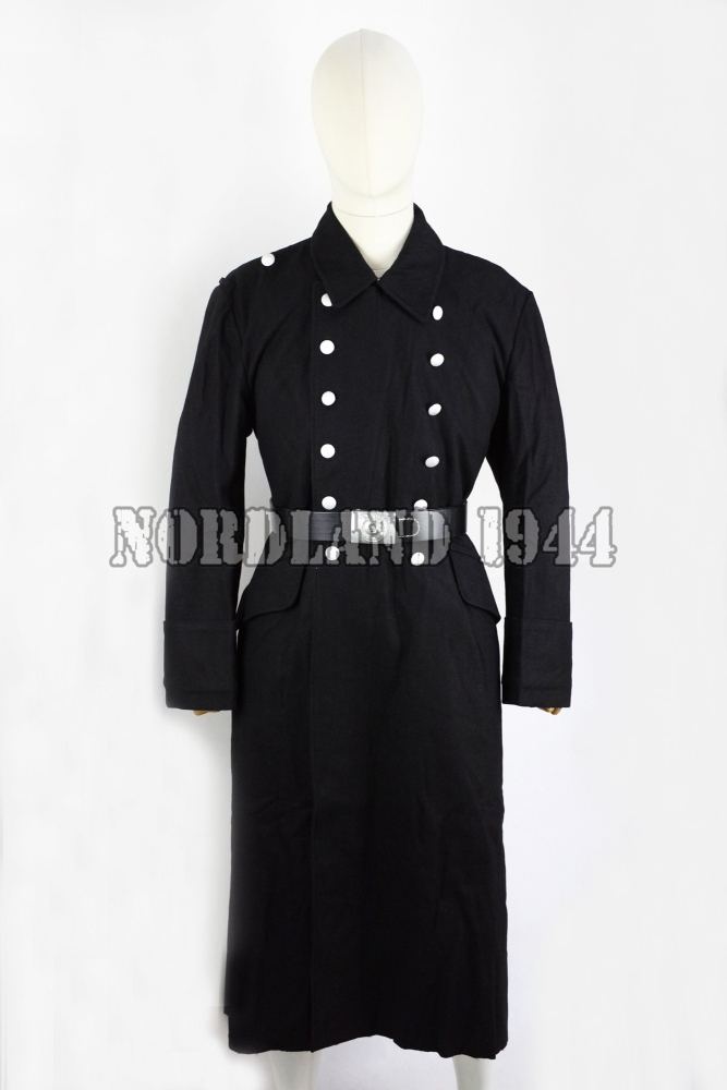 German M32 Coat Overcoat