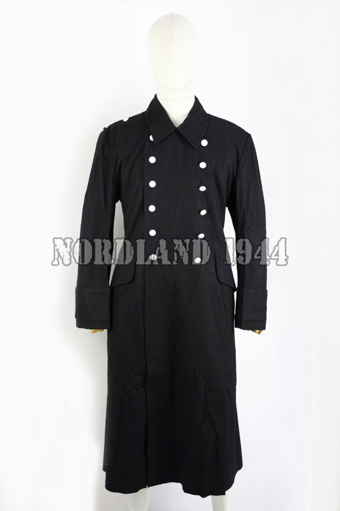 German M32 Coat Overcoat