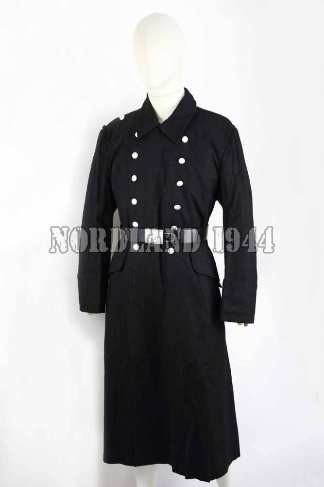 German M32 Coat Overcoat