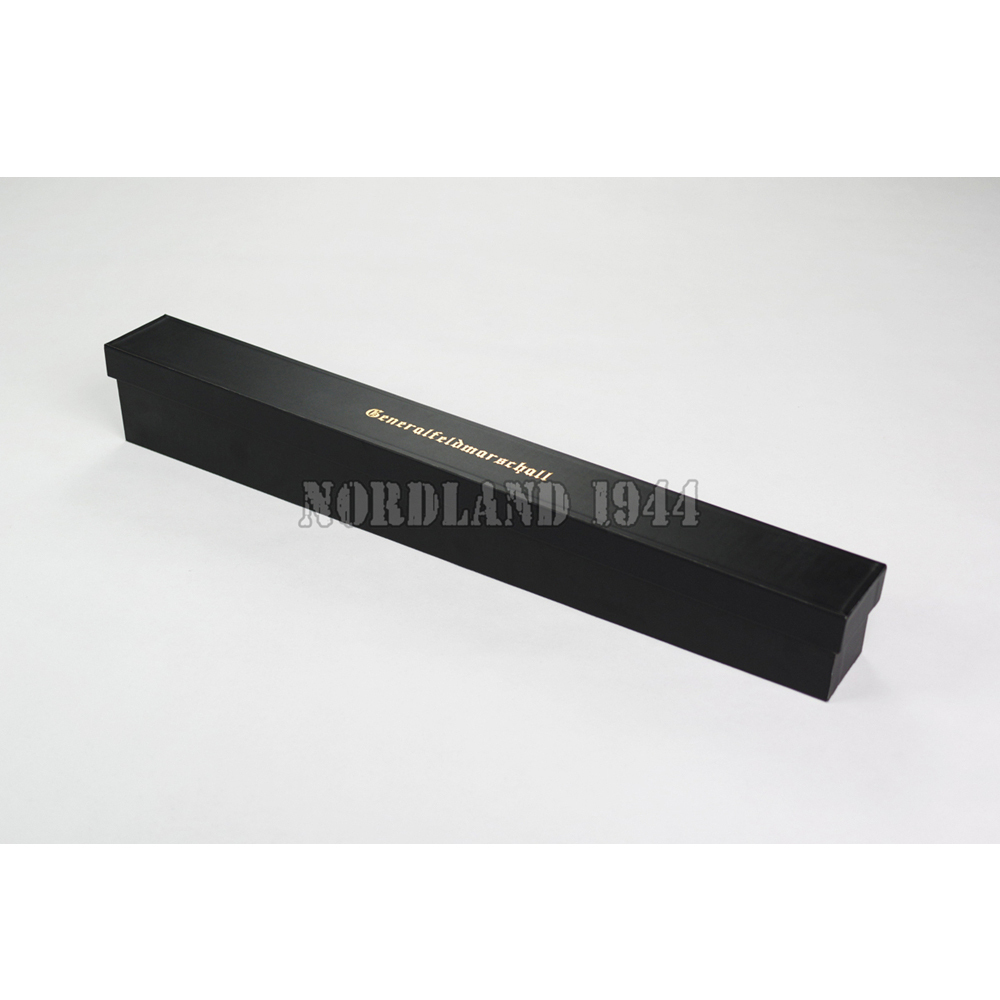 WWII German Generalfeldmarschall Interimstab Field Marshal Baton