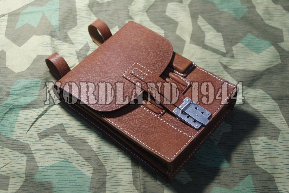 Army Map dispatch Case