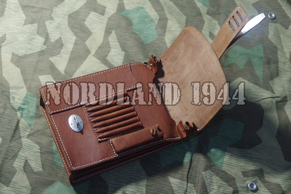 Army Map dispatch Case