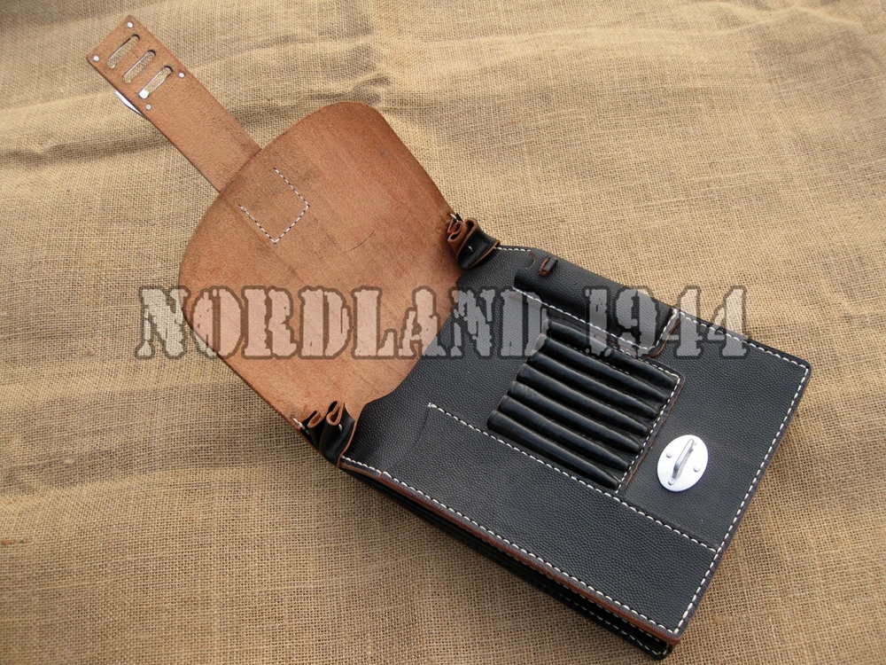 Army Map dispatch Case