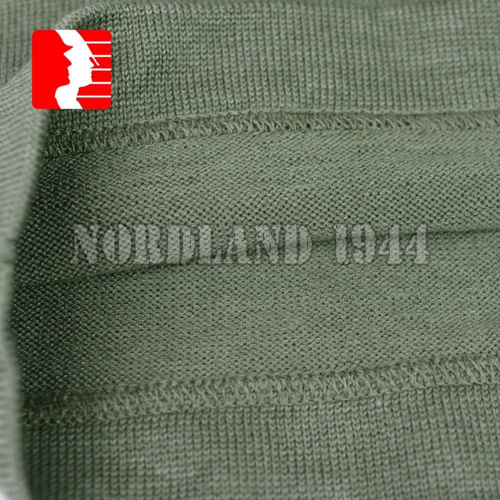 WWII German Toque Head Scarf