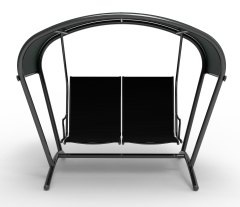 Outdoor garden swing chair