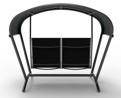 Outdoor garden swing chair