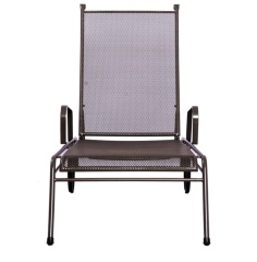 Outdoor lounge chair