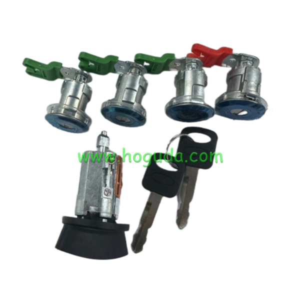 For Ford Ignition Lock Cylinder full set