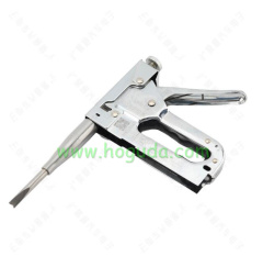 Locksmith tool Quick opening tool for ignition screws,Front and back screw removal tool fit for honda toyota hyundai