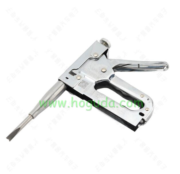 Locksmith tool Quick opening tool for ignition screws,Front and back screw removal tool fit for honda toyota hyundai
