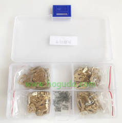 For Toyota TOY40 Lock Reed Lock Plate For Toyota Car Lock Repair Accessories