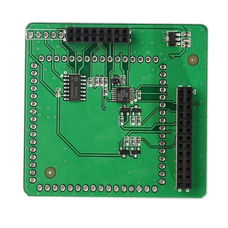 Xhorse XDPG14EN MC68HC05X32(QFP64) Adapter for VVDI Prog