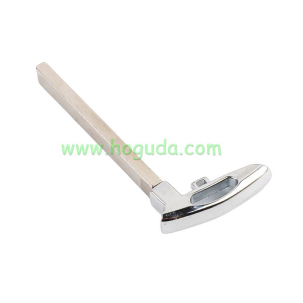 For Geely emergency  insert key blade