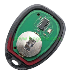 For GM 5+1 Button remote key  With 315Mhz FCCID：OUC60270-315mhz (GM # 15913421 , 15913420 ,  20869057， 15857840，5913427)