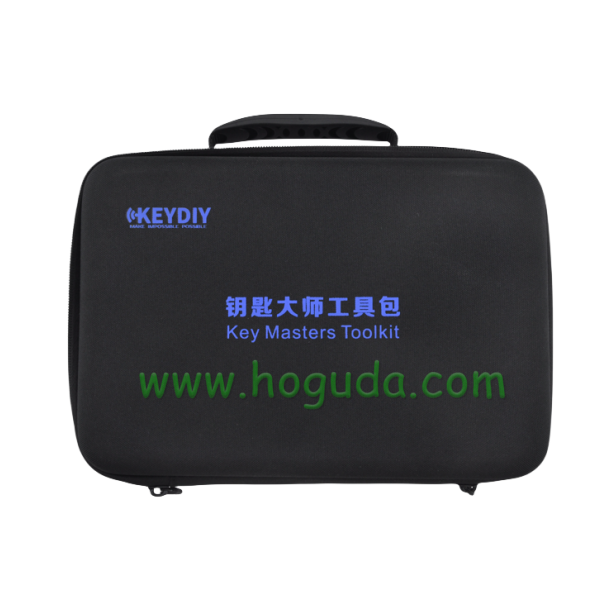 KEYDIY Key Masters Tool kit Include KD-MAX Key Programmer KD-MATE and KD PROG MINI+C2 Adpater Auto Tool Package