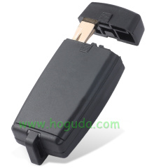 For Lincoln 4 Buttons Smart Key For Lincoln MKS MKT with 315MHz PCF7952A HITAG 2 46 CHIP  FCCID: M3N5WY8406