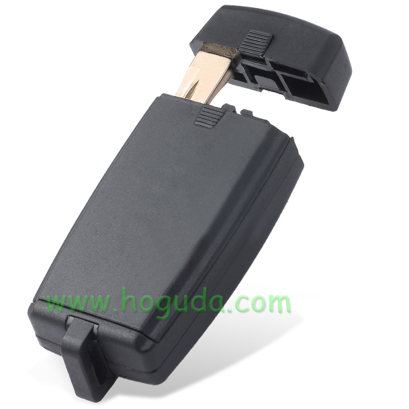 For Lincoln 4 Buttons Smart Key For Lincoln MKS MKT with 315MHz PCF7952A HITAG 2 46 CHIP  FCCID: M3N5WY8406