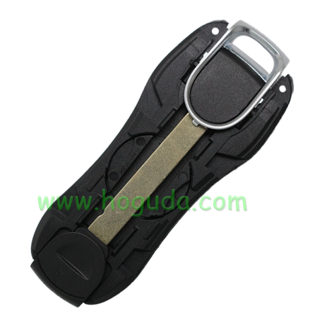KYDZ for Porsche MLB 3 button smart Remote key with 433mhz 5M chip