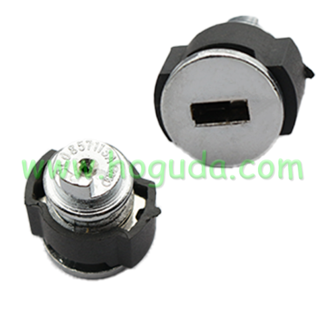 For VW Bora car key lock full set after 2008