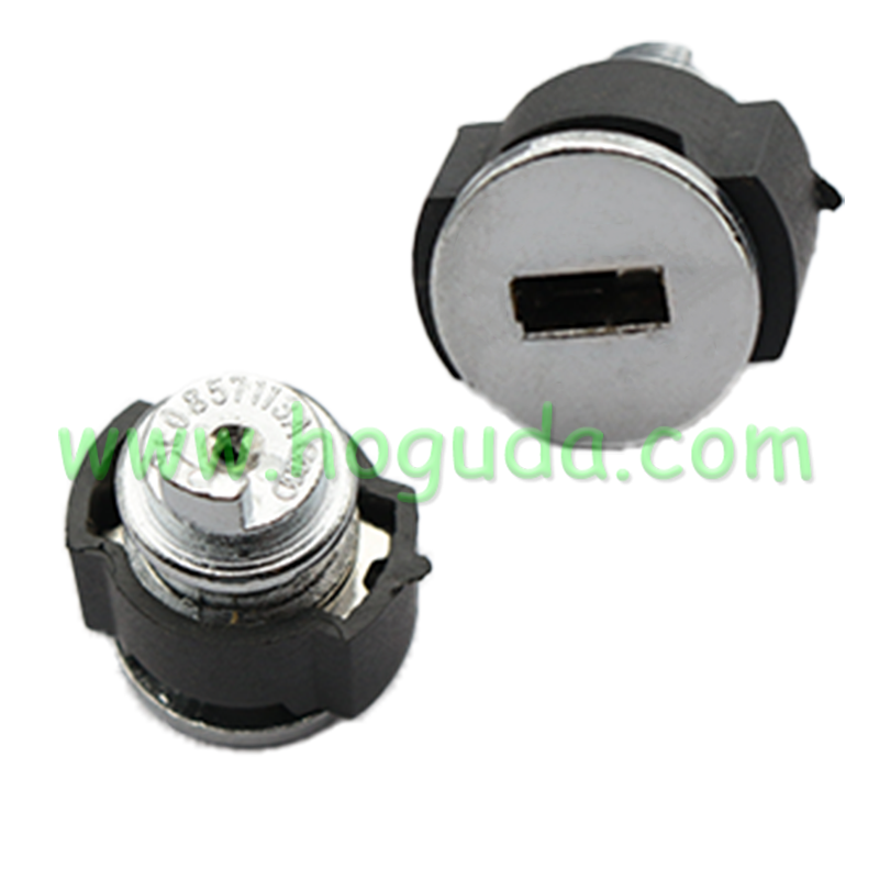 For VW Bora car key lock full set after 2008