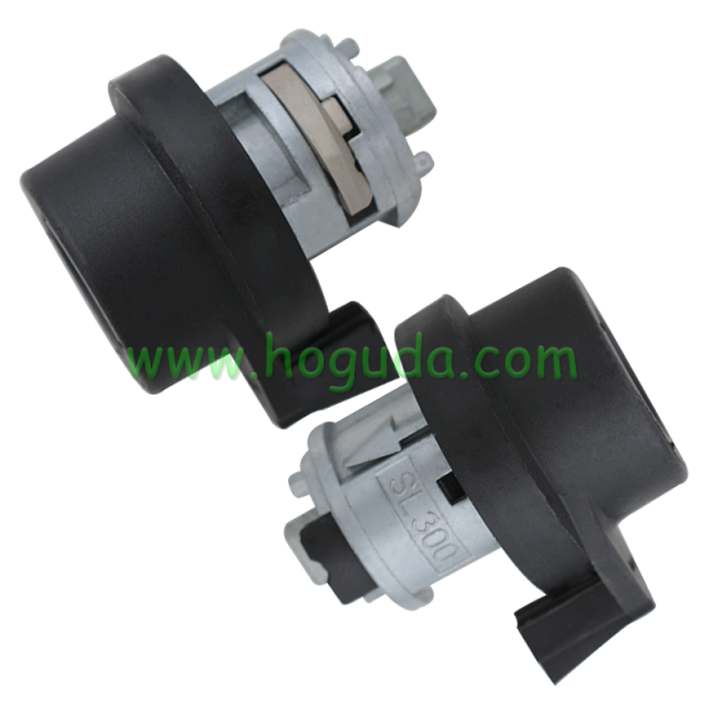 For VW Skoda Octavia car lock full set