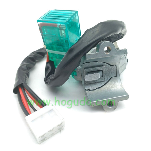 For Benz Car Steering Wheel Lock And Ignition Switch For Benz  ACTROS A9424600004 A9434600004