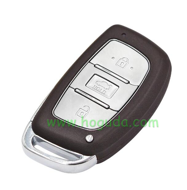 For Hyundai 3 button Remote key with 433MHz 8A Chip  P/N: 95440-C3000