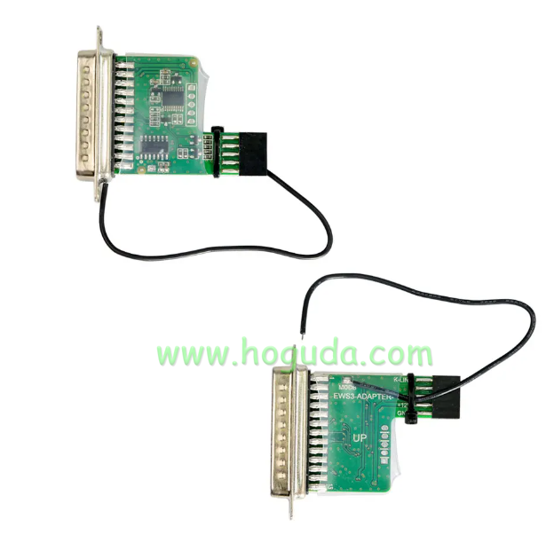 Xhorse EWS3 Adapter for VVDI Prog Programmer