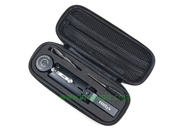 Vapon Katana Decoder HU92 auto pick and decoder