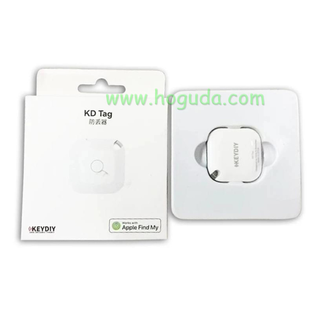 KEYDIY KD Tag bluetooth suitable for Tag Anti-loss Device One pcs