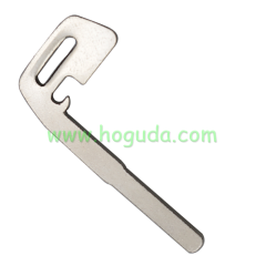 For Volvo emergency key blade