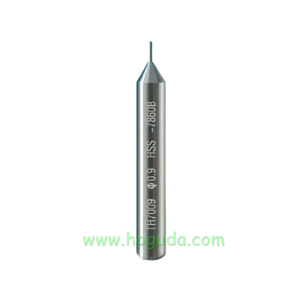 Raise 0.9mm Probe milling cutter Locksmith Tools For Milling Cutter