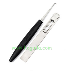 LISHI for SAAB(2) lock pick tools