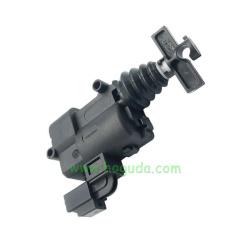 For Ford Rear Trunk Boot Tailgate Lock For Ford For Ecosport 2013-2017 CN15-A219A CN15-A219A-NE CN15A219ANE Replacement Car Accessorie