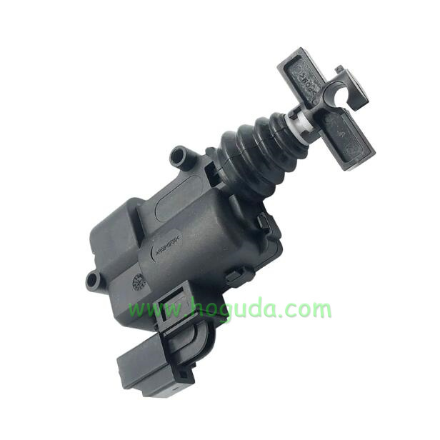 For Ford Rear Trunk Boot Tailgate Lock For Ford For Ecosport 2013-2017 CN15-A219A CN15-A219A-NE CN15A219ANE Replacement Car Accessorie