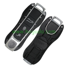 KYDZ for Porsche MLB 3 button smart Remote key with 433mhz 5M chip