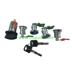 For Ford Ignition Lock Cylinder full set