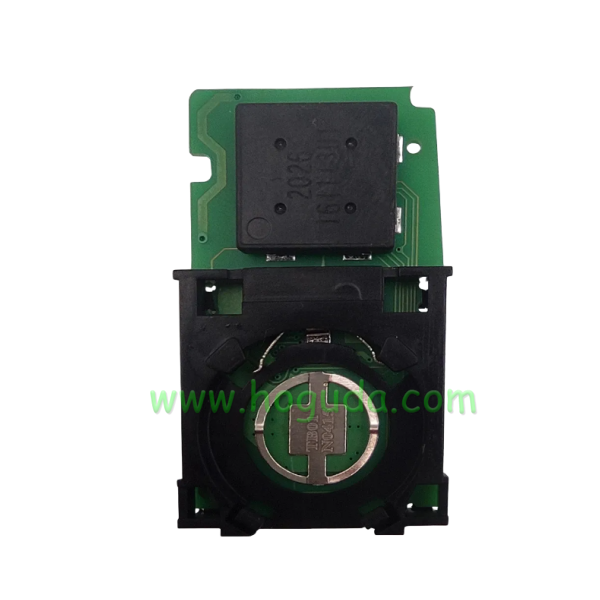 KEYDIY TB01-4(only pcb)
