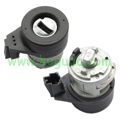 For VW Bora car key lock full set after 2008