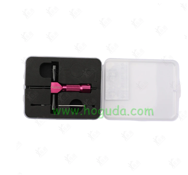HAOSHI Blade Universal Locking Tool New Arrival Professional Locksmith Tool